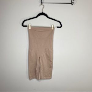 Seamless Essentials High Waisted ShapeWear